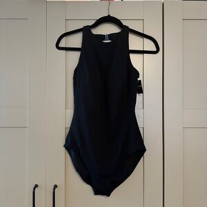 NWT Spanx Shaping One Piece